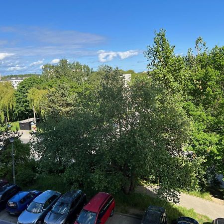 Apartment Malina Gdynia Exterior photo