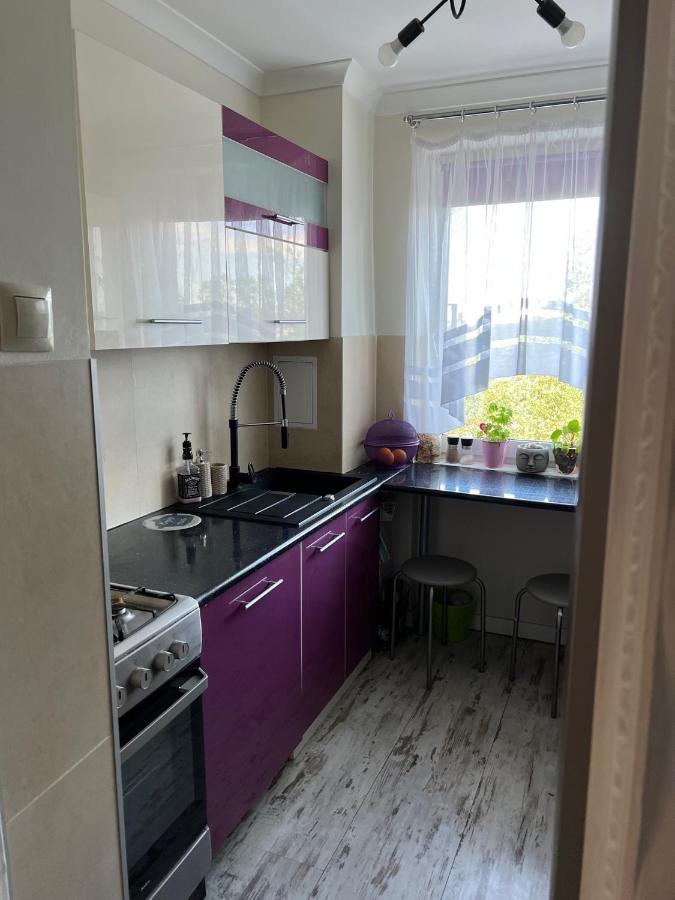 Apartment Malina Gdynia Exterior photo