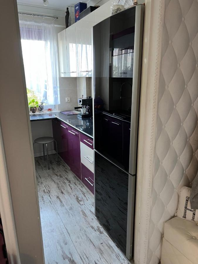 Apartment Malina Gdynia Exterior photo
